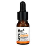 сыворотка с витамином C, 10 мл (0,33 жидк. унции) — artnaturals
