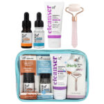 Artnaturals®, эксклюзивный набор для ухода за кожей, 5 предметов — artnaturals
