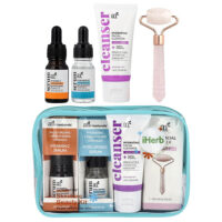 Artnaturals®, эксклюзивный набор для ухода за кожей, 5 предметов — artnaturals
