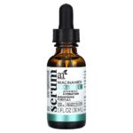 Сыворотка для баланса ниацинамида, 30 мл (1 жидк. унц.) — artnaturals