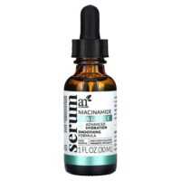 Сыворотка для баланса ниацинамида, 30 мл (1 жидк. унц.) — artnaturals