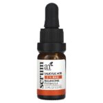 сыворотка с салициловой кислотой, 10 мл (0,33 жидк. унции) — artnaturals