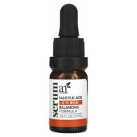 сыворотка с салициловой кислотой, 10 мл (0,33 жидк. унции) — artnaturals