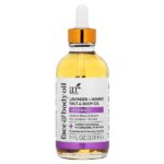 масло для лица и тела, лаванда и жасмин, 118 мл (4 жидк. унции) — artnaturals
