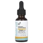 Масло для волос, касторовое масло с розмарином, 30 мл (1 жидк. унц.) — artnaturals