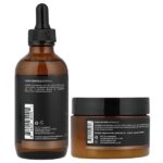 Чистое масло батаны, набор для роста волос, набор из 4 предметов — artnaturals — изображение 2
