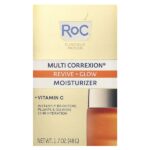 Multi Correxion, восстановление и сияние, увлажнение и витамин C, 48 г (1,7 унции) — RoC — изображение 2