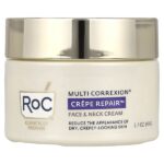 Multi Correxion®, Crepe Repair™, крем для лица и шеи, 48 г (1,7 унции) — RoC