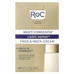 Multi Correxion®, Crepe Repair™, крем для лица и шеи, 48 г (1,7 унции) — RoC — изображение 2
