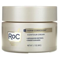 Derm Correxion, крем для контурирования кожи, 50 мл (1,7 жидк. унции) — RoC