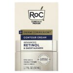 Derm Correxion, крем для контурирования кожи, 50 мл (1,7 жидк. унции) — RoC — изображение 2