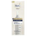 Derm Correxion®, сыворотка Fill + Treat, улучшенный ретинол и тройная гиалуроновая кислота, 15 мл (0,5 жидк. Унции) — RoC — изображение 2