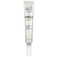 Derm Correxion®, сыворотка Fill + Treat, улучшенный ретинол и тройная гиалуроновая кислота, 15 мл (0,5 жидк. Унции) — RoC