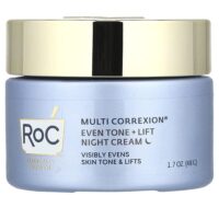 Multi Correxion®, Even Tone + Lift, ночной крем, 48 г (1,7 унции) — RoC