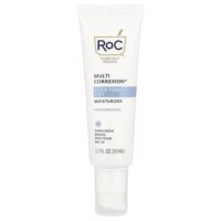 Multi Correxion®, увлажняющее средство для ровного тонуса и подтяжки, SPF 30, 50 мл (1,7 жидк. унц.) — RoC
