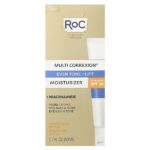 Multi Correxion®, увлажняющее средство для ровного тонуса и подтяжки, SPF 30, 50 мл (1,7 жидк. унц.) — RoC — изображение 2