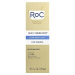 Multi Correxion®, Even Tone + Lift, крем для кожи вокруг глаз, 15 мл (0,5 жидк. Унции) — RoC — изображение 2