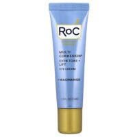 Multi Correxion®, Even Tone + Lift, крем для кожи вокруг глаз, 15 мл (0,5 жидк. Унции) — RoC
