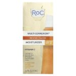 Multi Correxion®, увлажняющее средство для восстановления и сияния кожи, SPF 30, 50 мл (1,7 жидк. унц.) — RoC — изображение 2
