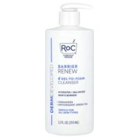 Barrier Renew, гель-пенка для умывания, 355 мл (12 жидк. унц.) — RoC
