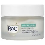 Hydration+ Moisturizer, 1.7 oz (48 g) — RoC