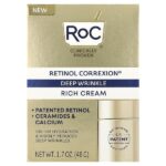 Retinol Correxion®, крем против глубоких морщин, 48 г (1,7 унции) — RoC — изображение 2