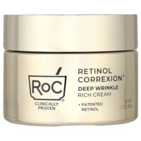 Retinol Correxion®, крем против глубоких морщин, 48 г (1,7 унции) — RoC
