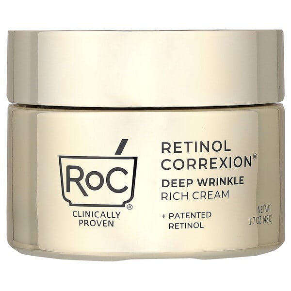 roc21541_v_27.jpg Retinol Correxion®, крем против глубоких морщин, 48 г (1,7 унции) — RoC