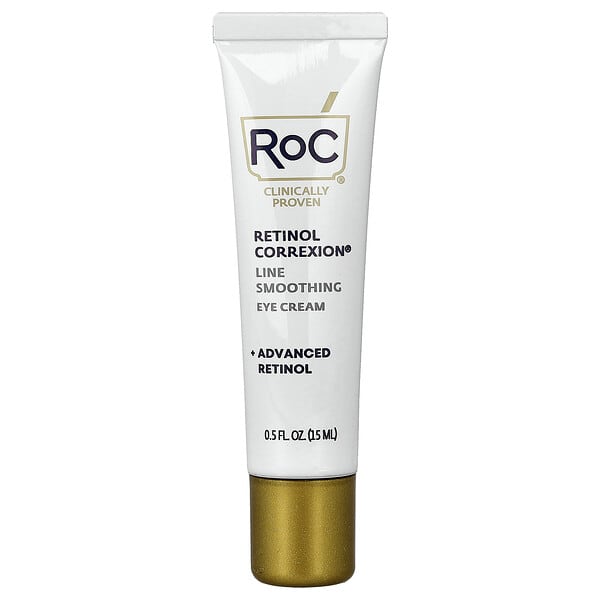 roc21629_v_51.jpg Retinol Correxion®, крем для кожи вокруг глаз против морщин, 15 мл (0,5 жидк. унции) — RoC
