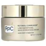 Retinol Correxion, крем для максимального увлажнения от морщин, 48 г (1,7 унции) — RoC