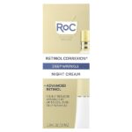 Retinol Correxion, ночной крем от глубоких морщин, 30 мл (1 жидк. унц.) — RoC — изображение 2
