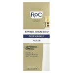 Retinol Correxion®, средство для устранения глубоких морщин, 30 мл (1 жидк. унц.) — RoC — изображение 2
