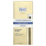 Retinol Correxion®, сыворотка от глубоких морщин, 30 мл (1 жидк. унция) — RoC — изображение 2