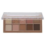 Better Than Palette, 01 Pampas Garden`` 7,5 г — rom&nd