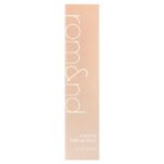 Тающий бальзам Glasting, 01 Coco Nude, 3,5 г (0,12 унции) — rom&nd — изображение 2
