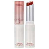 Glasting Melting Balm, 03 бальзам с сорбетом, 3,5 г (0,12 унции) — rom&nd