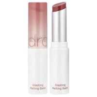 Тающий бальзам Glasting, 06 Kaya Fig, 3,5 г (0,12 унции) — rom&nd