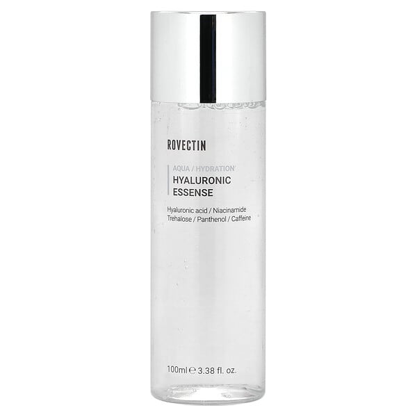 rov50231_v_10.jpg Aqua Hyaluronic Essense, 100 мл (3,38 жидк. унц.) — Rovectin