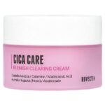 Cica Care, очищающий крем, 50 мл (1,69 жидк. унц.) — Rovectin