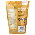 Omega Health Chews, поддержка кожи и шерсти для собак всех возрастов, рыбий жир + сыр, 90 мягких жевательных таблеток — Ready Pet Go — изображение 2