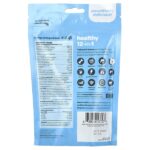 Healthy 12-in-One, для собак, для всех возрастов, бекон, печень и сыр, 60 жевательных таблеток, 240 г (8,5 унции) — Ready Pet Go — изображение 2