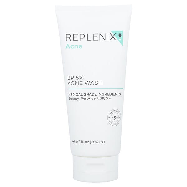 rpx11100_v_8.jpg Средство для очищения от акне, 200 мл (6,7 жидк. Унции) — Replenix
