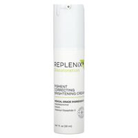 Discoloration, осветляющий крем для коррекции пигмента, 30 мл (1 жидк. унция) — Replenix