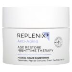 антивозрастное, ночное восстанавливающее средство, 50 г (1,7 унции) — Replenix