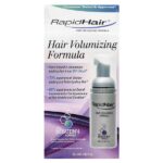 RapidHair®, средство для увеличения объема волос, 50 мл (1,69 жидк. унции) — RapidLash — изображение 2