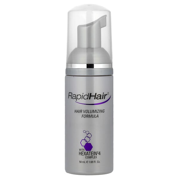 rsh13788_v_48.jpg RapidHair®, средство для увеличения объема волос, 50 мл (1,69 жидк. унции) — RapidLash