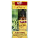 HAIRestore™, Fertilizing Serum™ с экстрактом листьев крапивы и хвоща, для натуральной текстуры волос, для локонов и прядей, 59 мл (2 жидк. унции) — ORS — изображение 2