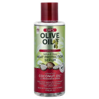 Olive Oil™, Thermolast™, сыворотка для защиты от термозащиты, 177 мл (6 жидк. унций) — ORS