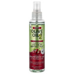Olive Oil™, Thermolast™, спрей для защиты от жары 2-N-1, 136 мл (4,6 жидк. унции) — ORS