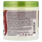 Coconut Oil™, волос и кожи головы, Hairdress™, 156 г (5,5 унции) — ORS — изображение 2